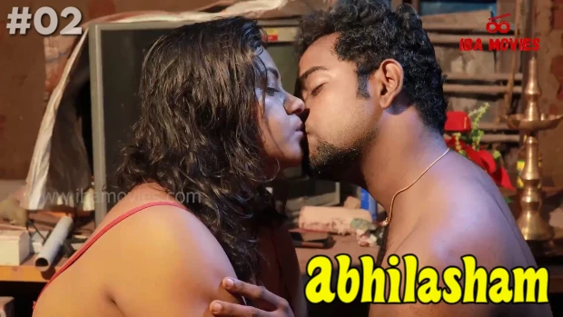 Abhilasham – S01E02 – 2023 – Malayalam Nude Web Series – Ibamovies