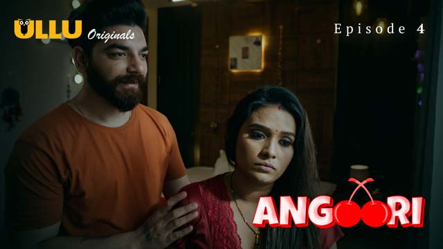Angoori – Part 2 – S01E01 – 2023 – Desi Sex Web Series – Ullu