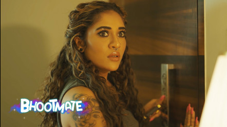 BhootMate – S01E03 – 2023 – Desi Sex Web Series – AltBalaji