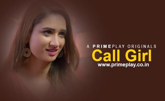 Call Girl – 2023 – Desi Porn Short Film – PrimePlay
