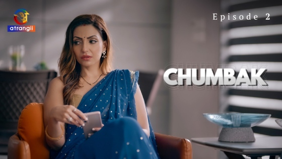 Chumbak Part 1 – S01E02 – 2023 – Desi Sex Web Series – Atrangii