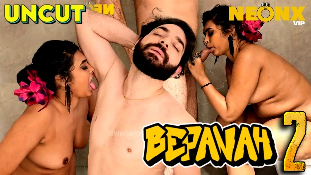 Bepanah 2.0 – 2023 – Desi Uncut Sex Short Film – Neonx