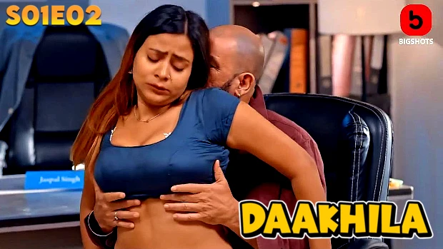 Daakhila – S01E02 – 2023 – Desi Sex Web Series – BIGShots