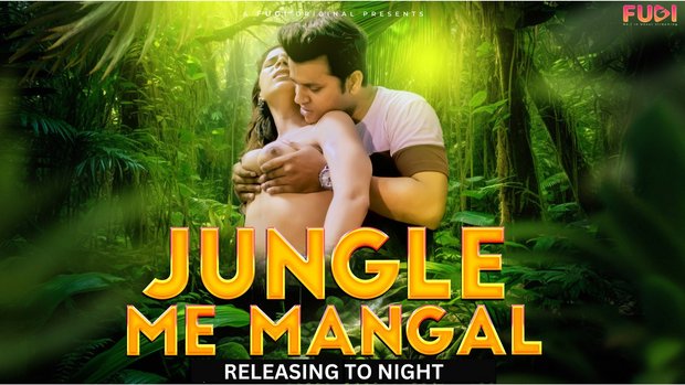 Jungle Esx Movie Download - Jangal Me Mangal â€“ S01E01 â€“ 2023 â€“ Desi Uncut Sex Web Series â€“ Fugi - Desi  Sex Video - Watch XXX Desi Porn Videos