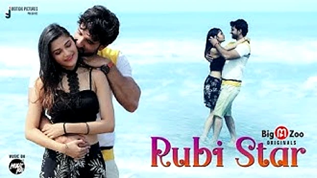 Rubi Star – 2023 – Desi Sex Web Series – BigMZoo