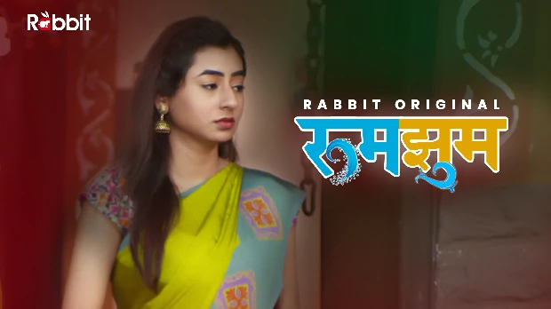 RumJhum – S01E03 – 2023 – Desi Sex Web Series – RabbitMovies