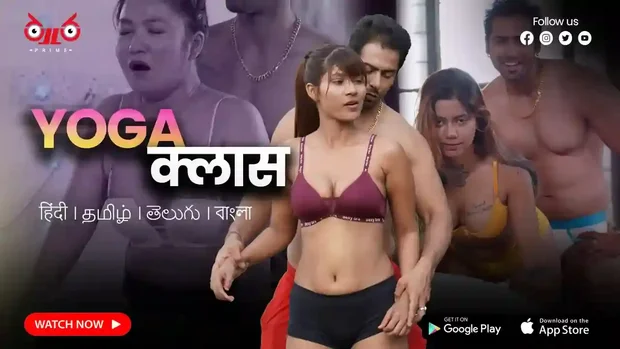 Xxx Sex Yoga Classes Video Dow - Thullu - Desi Sex Video - Watch XXX Desi Porn Videos