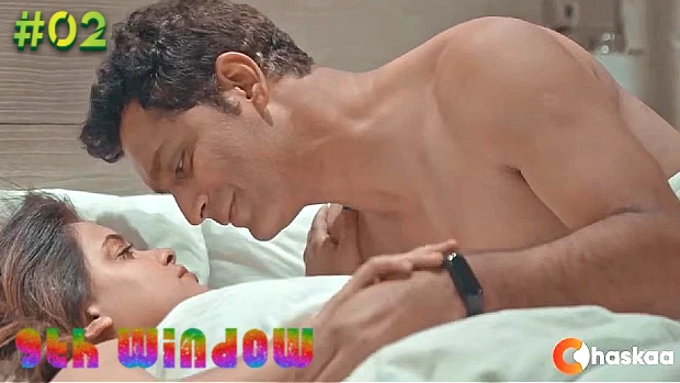 9th Window – S01E02 – 2024 – Desi Sex Web Series – oChaskaa