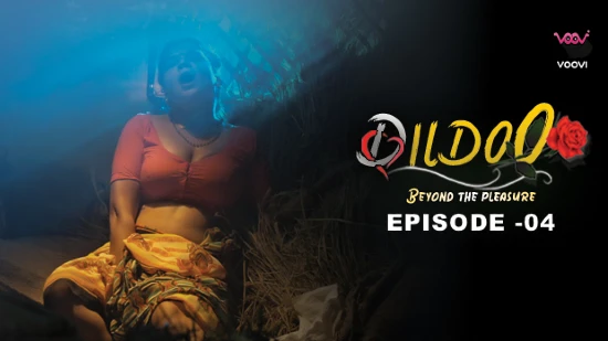 Dildo – S01E04 – 2024 – Desi Sex Web Series – Voovi