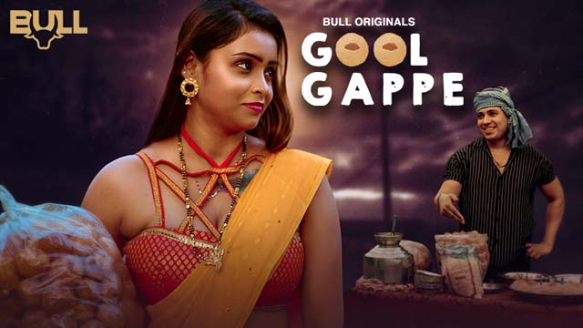 Golgappe – S01E02 – 2024 – Desi Sex Web Series – BullApp