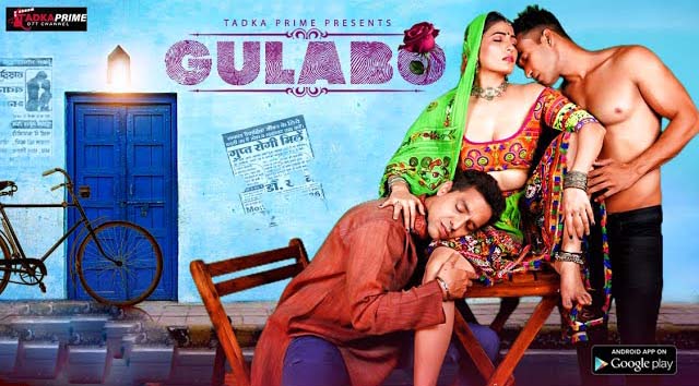 Gulaab Xxx - Gulab O indian porn movs