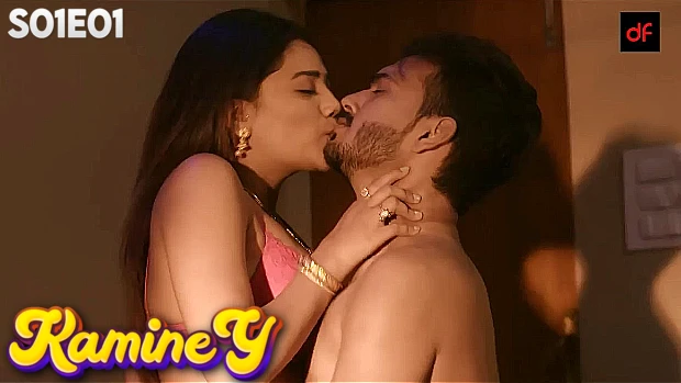 Kaminey – S01E01 – 2024 – Tamil Nude Web Series – DreamsFilms