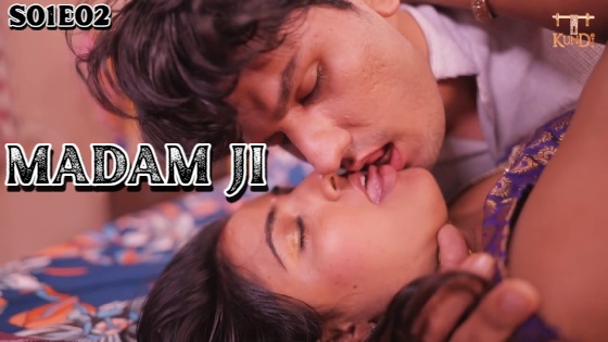 Madam Ji â€“ S01E02 â€“ 2024 â€“ Desi Sex Web Series â€“ Rangmanch - Desi Sex Video  - Watch XXX Desi Porn Videos