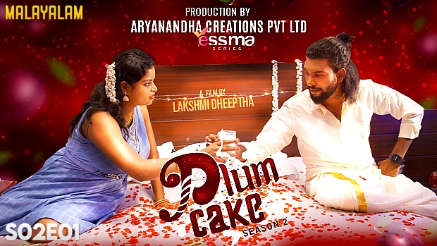 Plum Cake – S02E01 – 2024 – Malayalam Nude Web Series – Yessma