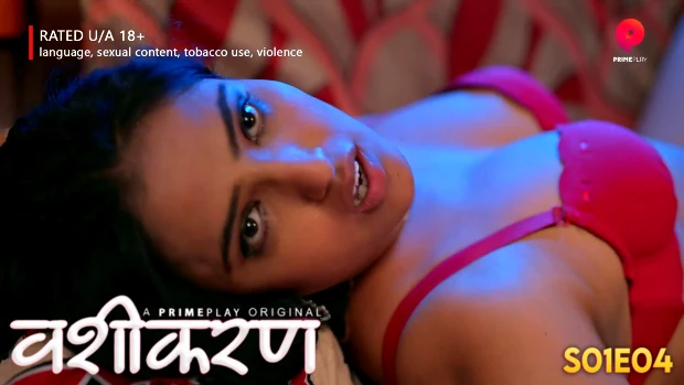 Vasheekaran – S01E04 – 2024 – Desi Sex Web Series – PrimePlay