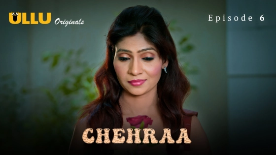 Chehraa Part 2 – S01E02 – 2024 – Desi Sex Web Series – Ullu