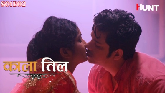 Kaala Til – S01E02 – 2024 – Desi Sex Web Series – HuntCinema