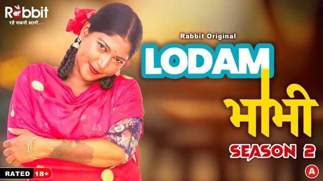 Lodam Bhabhi – S02E02 – 2024 – Desi Sex Web Series – RabbitMovies
