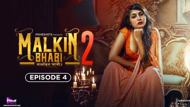 Malkin Bhabhi – S02E04 – 2024 – Desi Sex Web Series – PrimeShots
