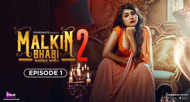 Malkin Bhabhi – S02E01 – 2024 – Desi Sex Web Series – PrimeShots