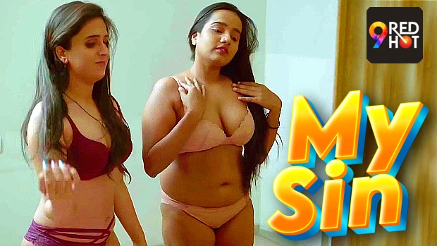 My Sin – 2024 – Desi Sex Web Series – 9RedHot