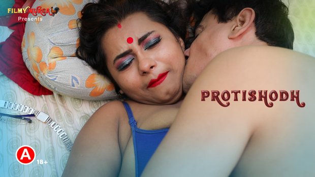 Protishodh – 2024 – Bengali Nude Short Film – FilmyMurga