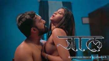 Jaal – S01E09 – 2024 – Desi Sex Web Series – PrimePlay