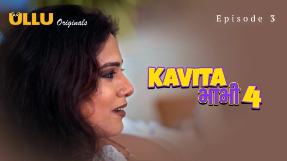Kavita Bhabhi Part 2 – S04E01 – 2024 – Desi Sex Web Series – Ullu