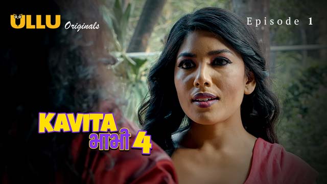 Kavita Bhabhi – Part 1 – S04E01 – 2024 – Desi Sex Web Series – Ullu