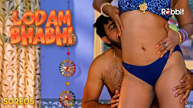 Lodam Bhabhi – S02E05 – 2024 – Desi Sex Web Series – RabbitMovies
