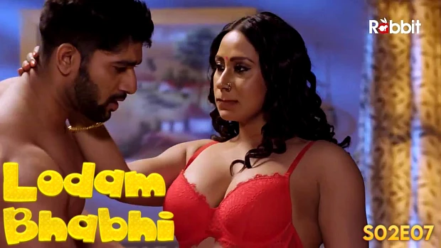 Lodam Bhabhi – S02E07 – 2024 – Desi Sex Web Series – RabbitMovies