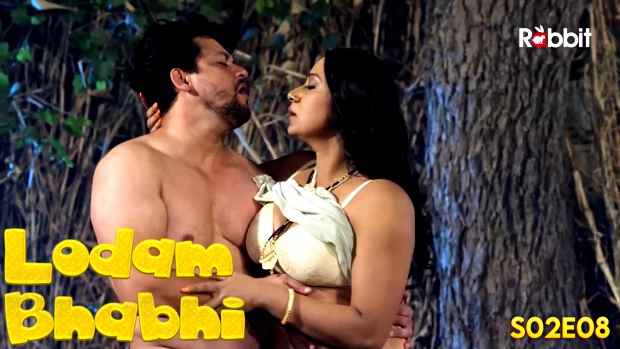 Lodam Bhabhi – S02E08 – 2024 – Desi Sex Web Series – RabbitMovies