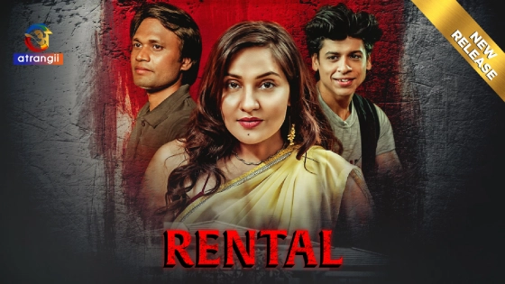 Rental – 2024 – Desi Sex Short Film – Atrangii