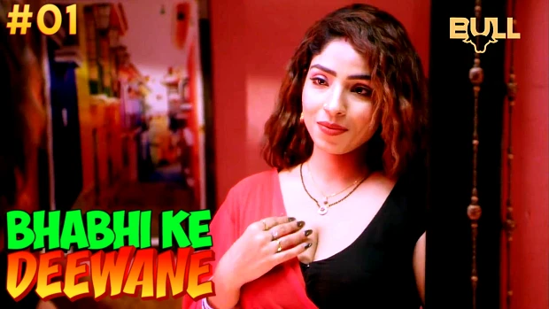 Bhabhi Ke Deewane – S01E01 – 2024 – Desi Sex Web Series – Bull.App