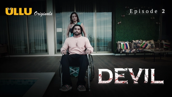 Devil Part 1 – S01E02 – 2024 – Desi Sex Web Series – Ullu