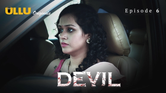 Devil Part 2 – S01E03 – 2024 – Desi Sex Web Series – Ullu