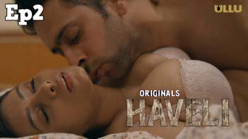 Haveli Part 2 – S01E02 – 2024 – Desi Sex Web Series – Ullu