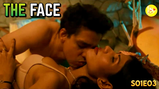 The Face – S01E03 – 2024 – Desi Sex Web Series – MultiPlexPlay.com