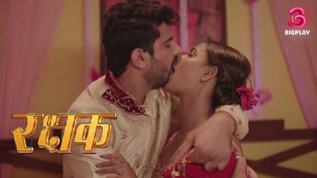 Rakshak – S01E02 – 2024 – Desi Sex Web Series – BigPlayApp