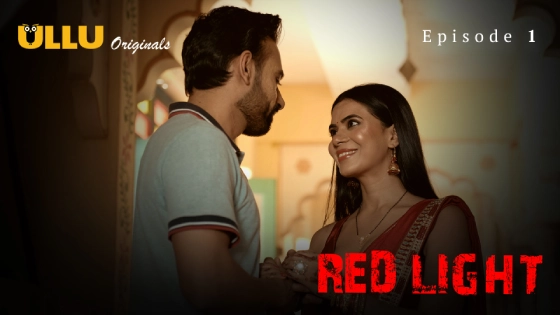 Red Light Part 1 – S01E01 – 2024 – Desi Sex Web Series – Ullu
