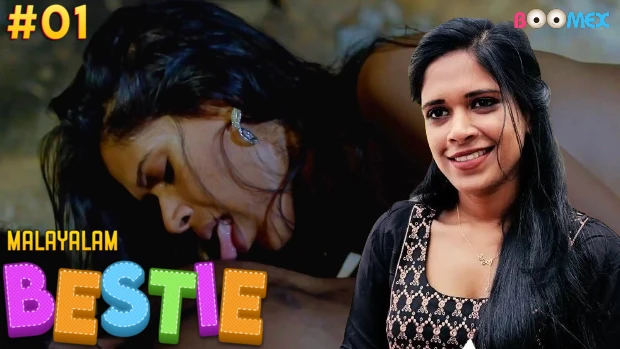 Bestie – S01E01 – 2024 – Malayalam Uncut Nude Web Series – Boomex