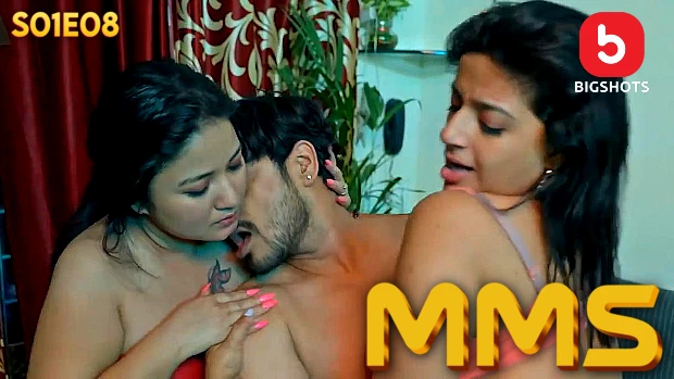 MMS – S01E08 – 2024 – Desi Sex Web Series – Nazar