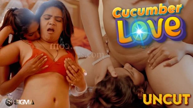 Cucumber Love – S01E01 – 2024 – Malayalam Uncut Nude Web Series – Sigmaseries