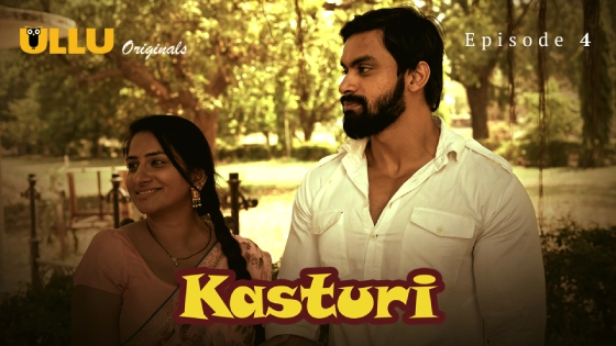 Kasturi Part 2 – S01E01 – 2024 – Desi Sex Web Series – Ullu