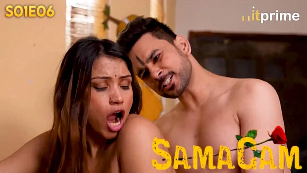 Samagam – S01E06 – 2024 – Desi Sex Web Series – HitPrime