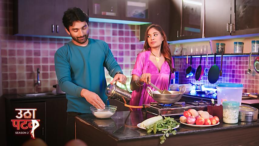 Utha Patak – S02E01 – 2024 – Desi Sex Web Series – AltBalaji