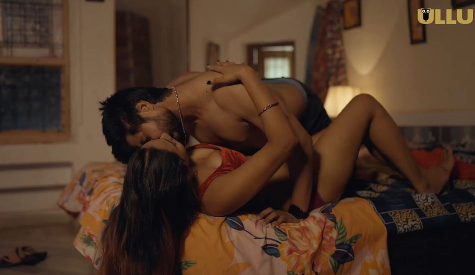 Call Me Part 2 – S01E02 – 2024 – Desi Sex Web Series – Ullu