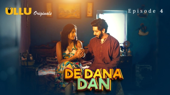 De Dana Dan Part 2 – S01E01 – 2024 – Desi Sex Web Series – Ullu