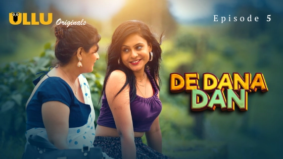 De Dana Dan Part 2 – S01E02 – 2024 – Desi Sex Web Series – Ullu