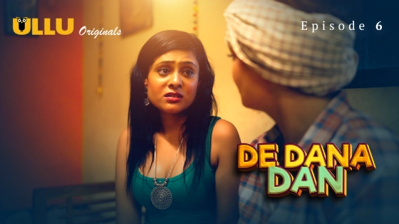 De Dana Dan Part 2 – S01E03 – 2024 – Desi Sex Web Series – Ullu